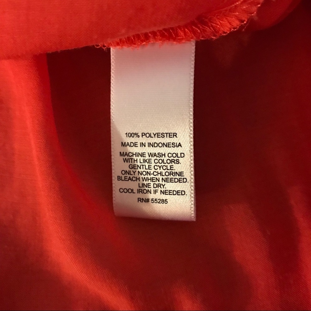 Express - Tops - Picture 4 of 6